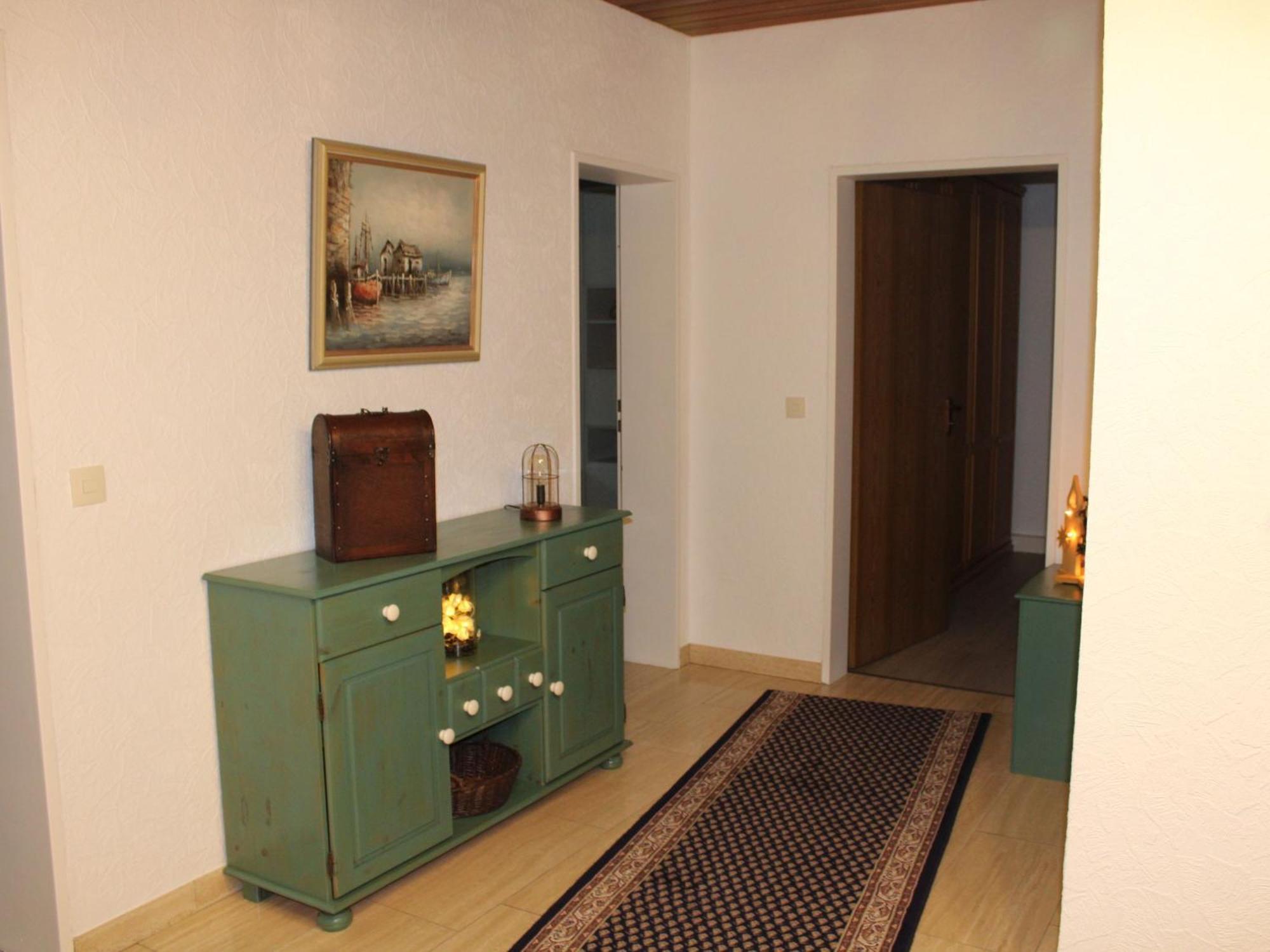 Ferienwohnung Moehneblick Möhnesee Exterior foto
