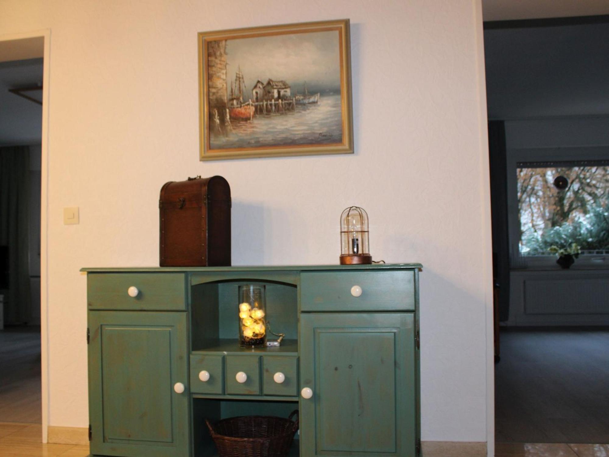 Ferienwohnung Moehneblick Möhnesee Exterior foto