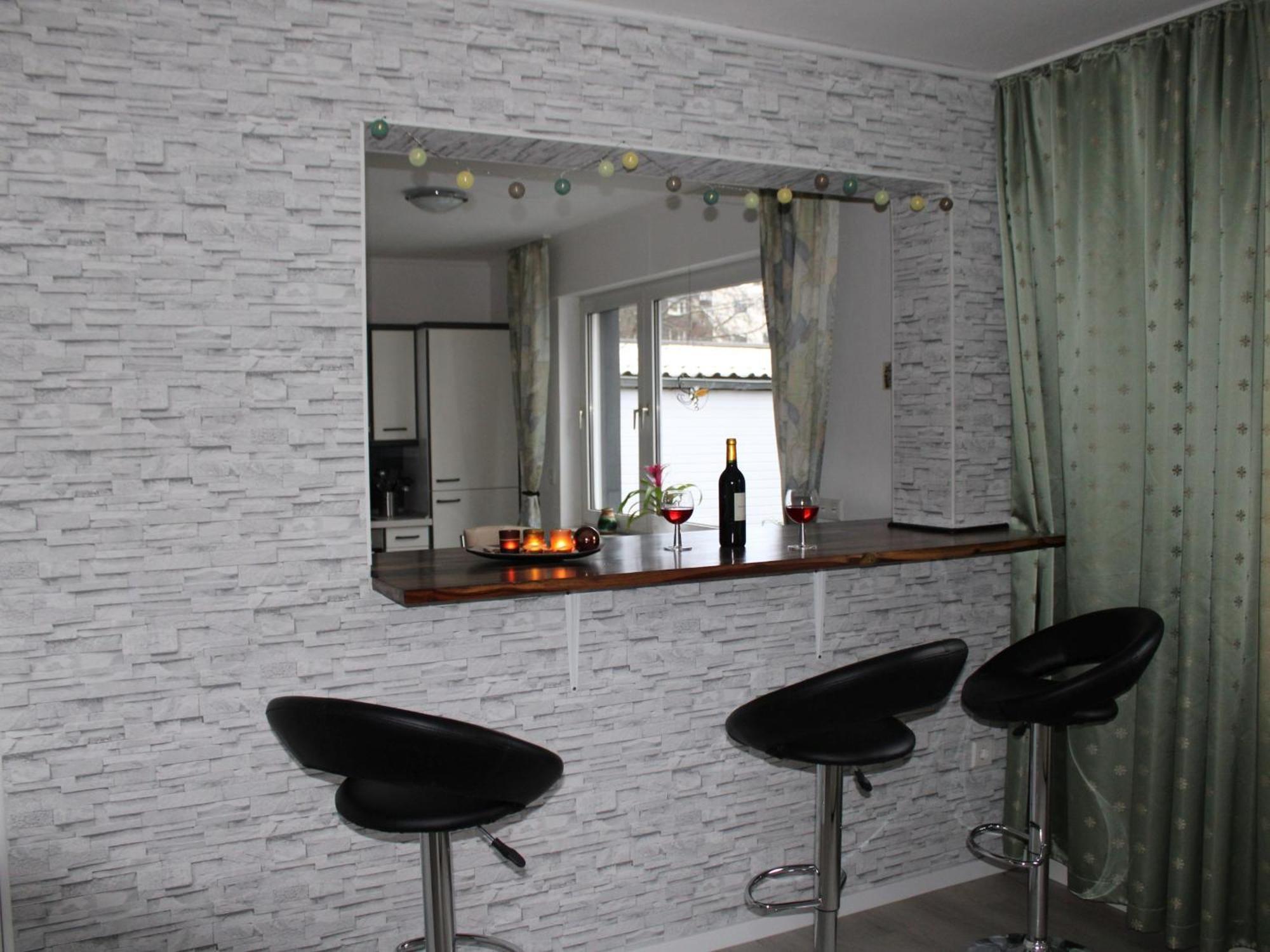 Ferienwohnung Moehneblick Möhnesee Exterior foto